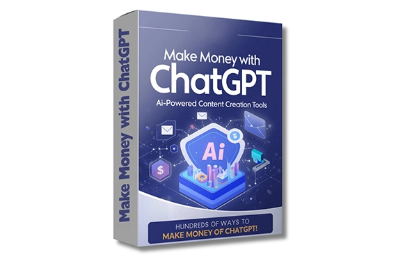 libraryplr chatgpt make miney ebooks digital solutions