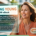 The Complete Guide to Finally Understanding How to Stay Young