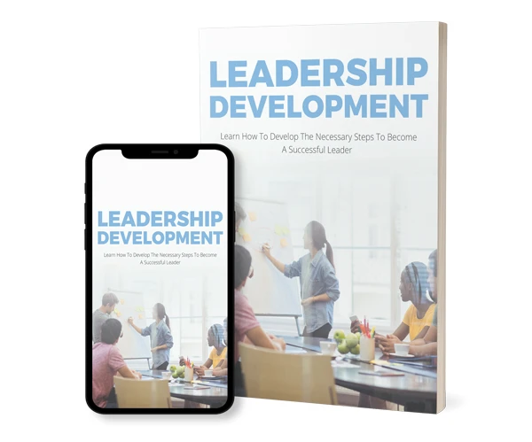 Ebook leadership plr development