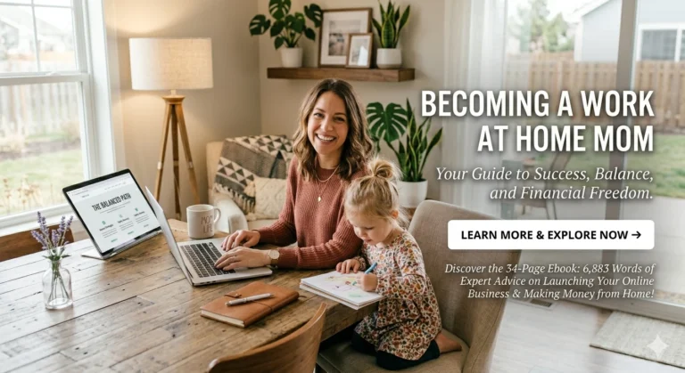 Ebook work at home