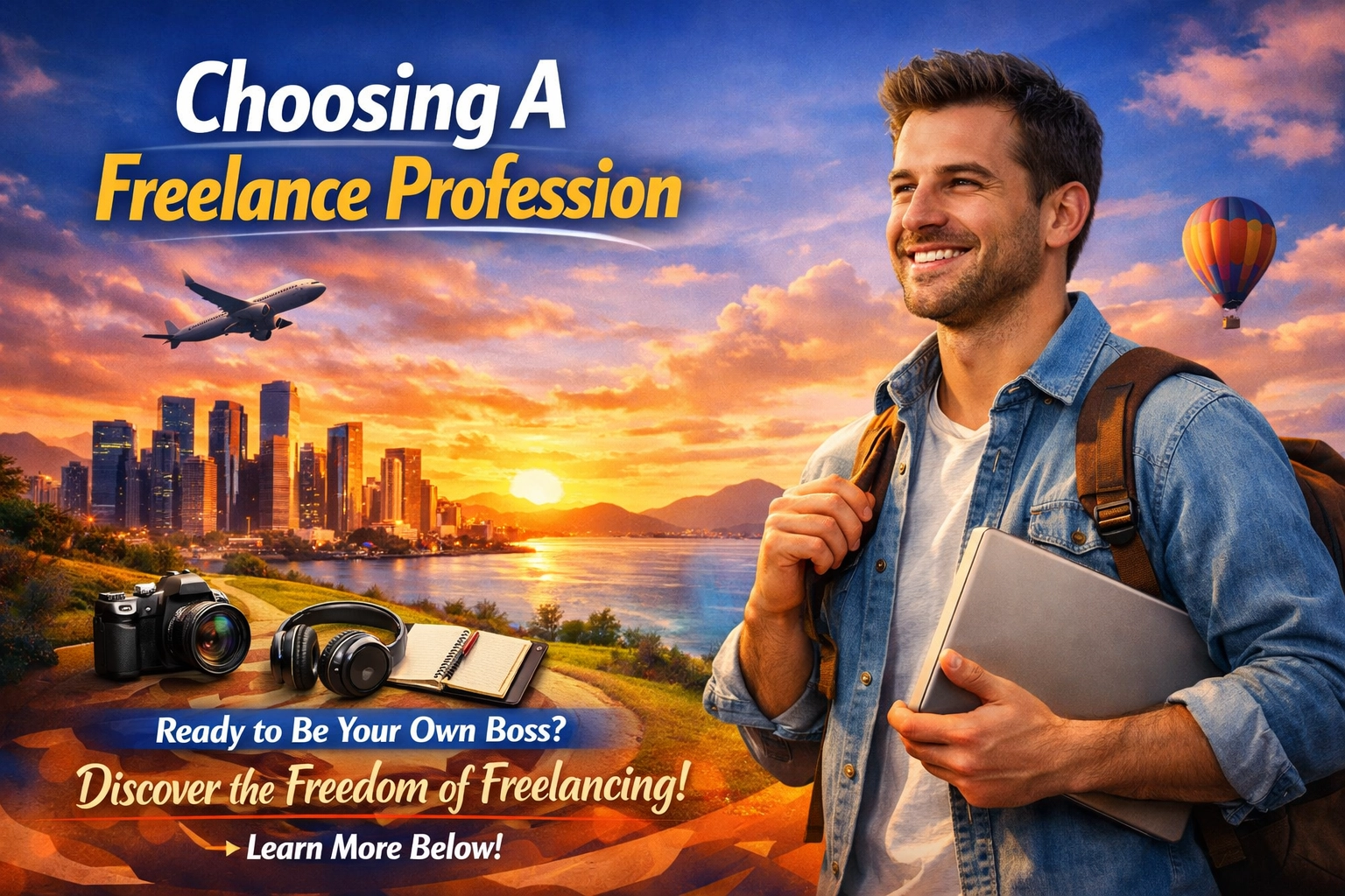freelance work ebook