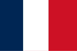 Drapeau anglais