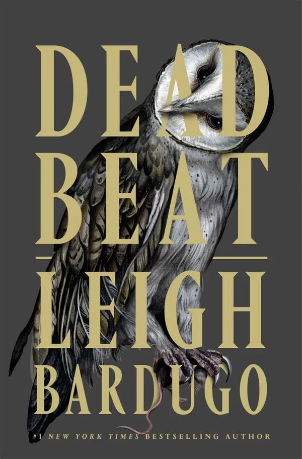 Dead Beat
Leigh Bardugo (Author)