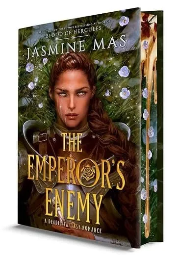 The Emperor's Enemy (Deluxe Limited Edition)